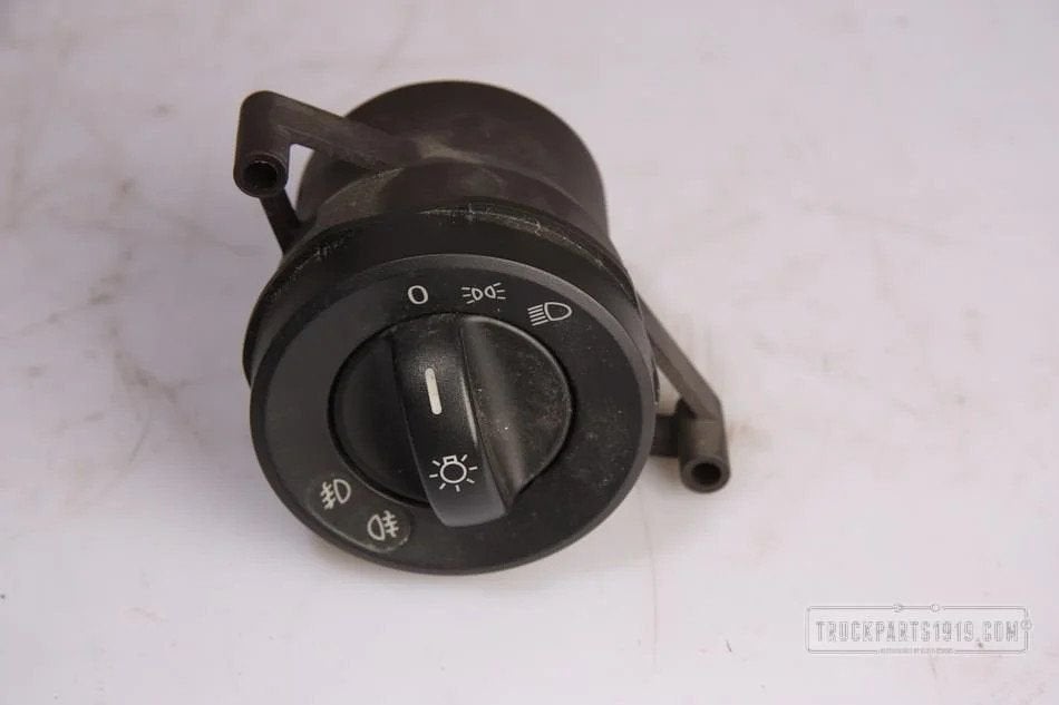 Mercedes-Benz Electrical System Hoofd verlichting schak. MB, Auto-onderdelen, Ophalen, Gebruikt, Mercedes-Benz, Dashboard en Schakelaars