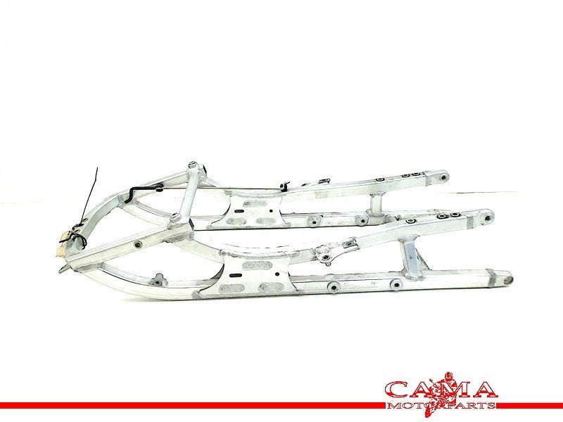 CHASSIS AUXILIAIRE ARRIÈRE Aprilia, Dhr. S. di Majo, Utilisé, Info@cama-motorparts.nl, P.J. Troelstraweg 8 8
3144 CX  MAASSLUIS, NL