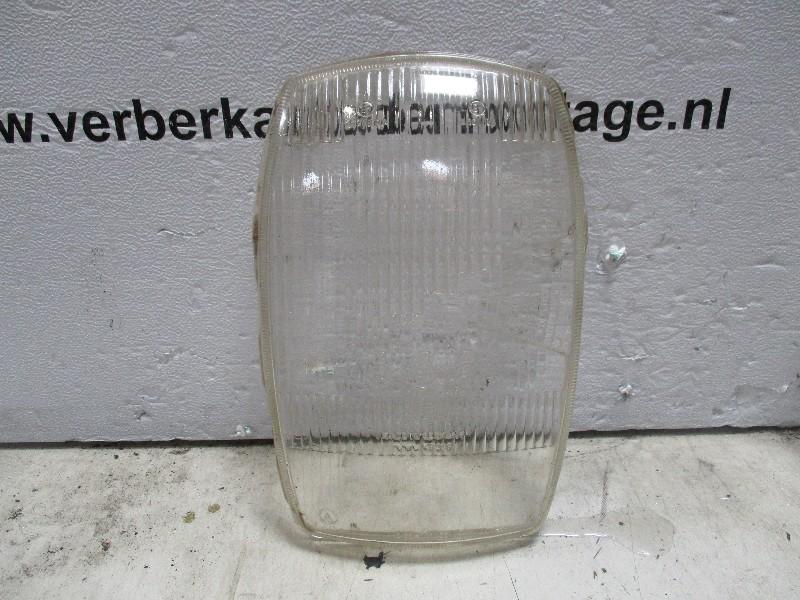 KOPLAMPGLAS RECHTS Mercedes-Benz / 8 (W115), Auto-onderdelen, Gebruikt, Mercedes-Benz