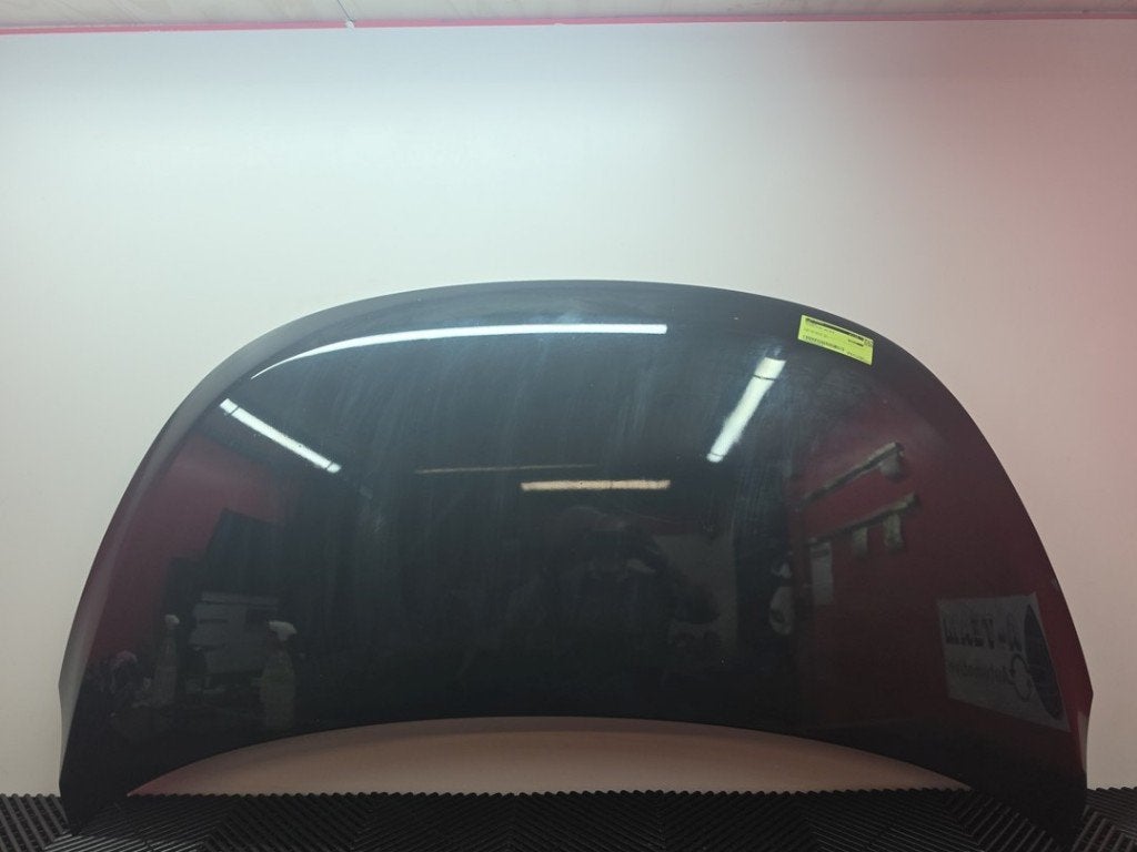 CAPOT Hyundai i10 (F5) (|664000X020|664000X000|), Hyundai Motor Deutschland GmbH, Kaiserleipromenade 5
63067  Offenbach am Main, DE