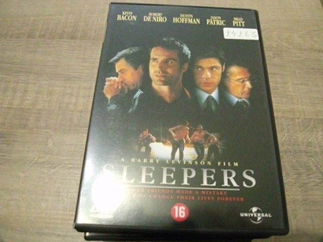 sleepers, Enlèvement ou Envoi