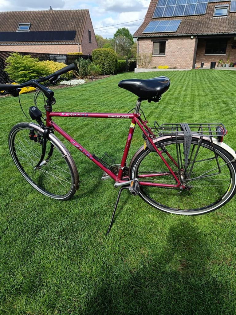 Heren stadsfiets (Batavus) te koop, Enlèvement, Batavus