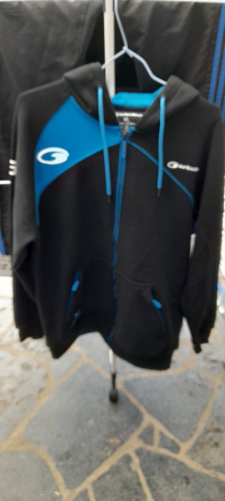 Sweat de marque Garbolino, Watersport en Boten, Ophalen of Verzenden