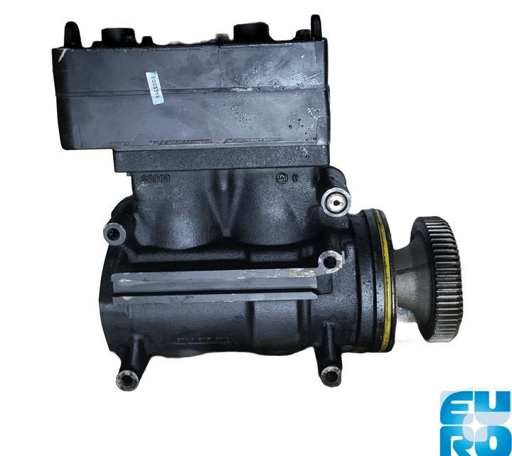 DAF XF 105 LUCHTCOMPRESSOR M26 510HP ALLEEN GEREVISEERD.+ BO, Moteur et Accessoires, -, DAF, -