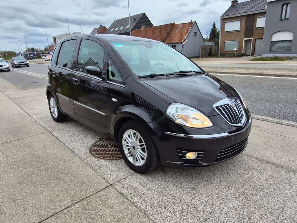 *** VERKOCHT ***, Autos, Verrouillage central, Achat, Entreprise, Boîte manuelle