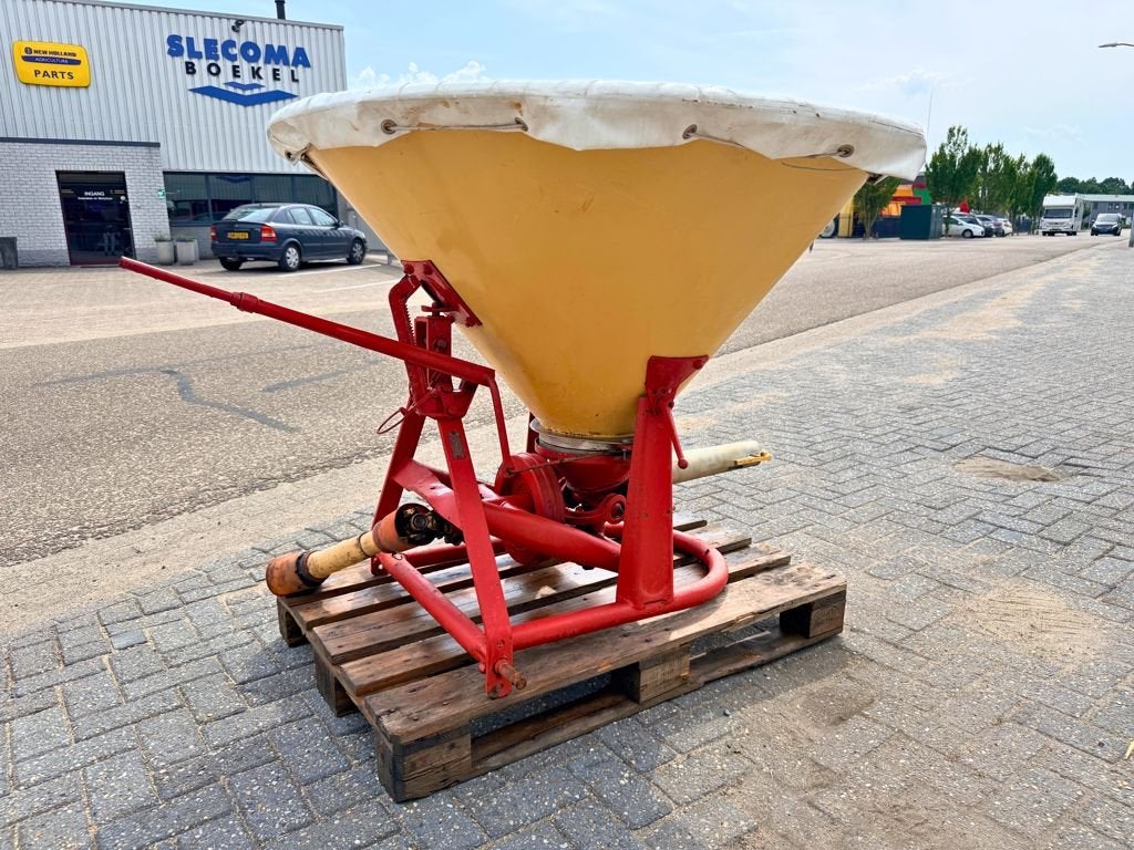Vicon PS603 Pendelstrooier, Gewasbescherming en Bemesting