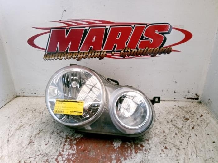 Phare gauche d'un Volkswagen Polo, -, Volkswagen, -, 3 mois de garantie