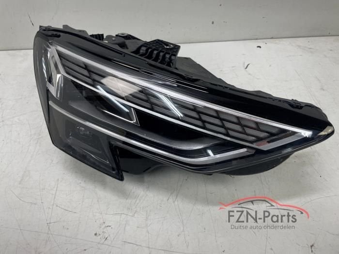 Audi A3 8Y Facelift Koplamp Rechts, Autos : Pièces & Accessoires, Enlèvement ou Envoi, Utilisé