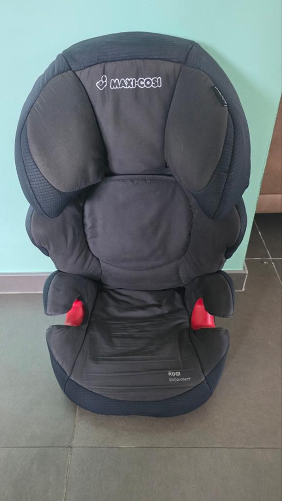 Autostoel groep 2/3, Kinderen en Baby's, Ophalen