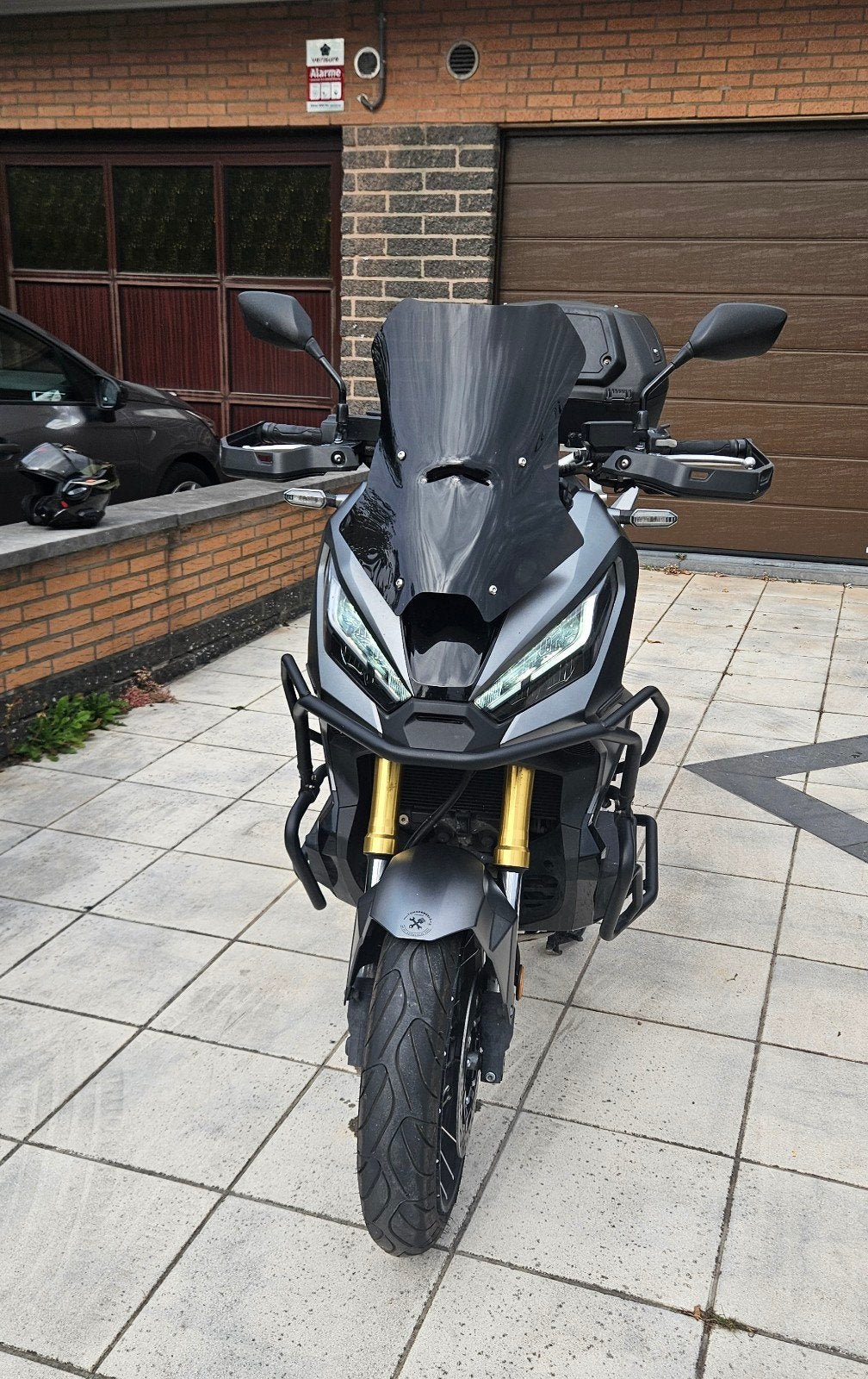 HONDA XADV 750 TOPKOFFER, Motoren, Particulier, Scooter