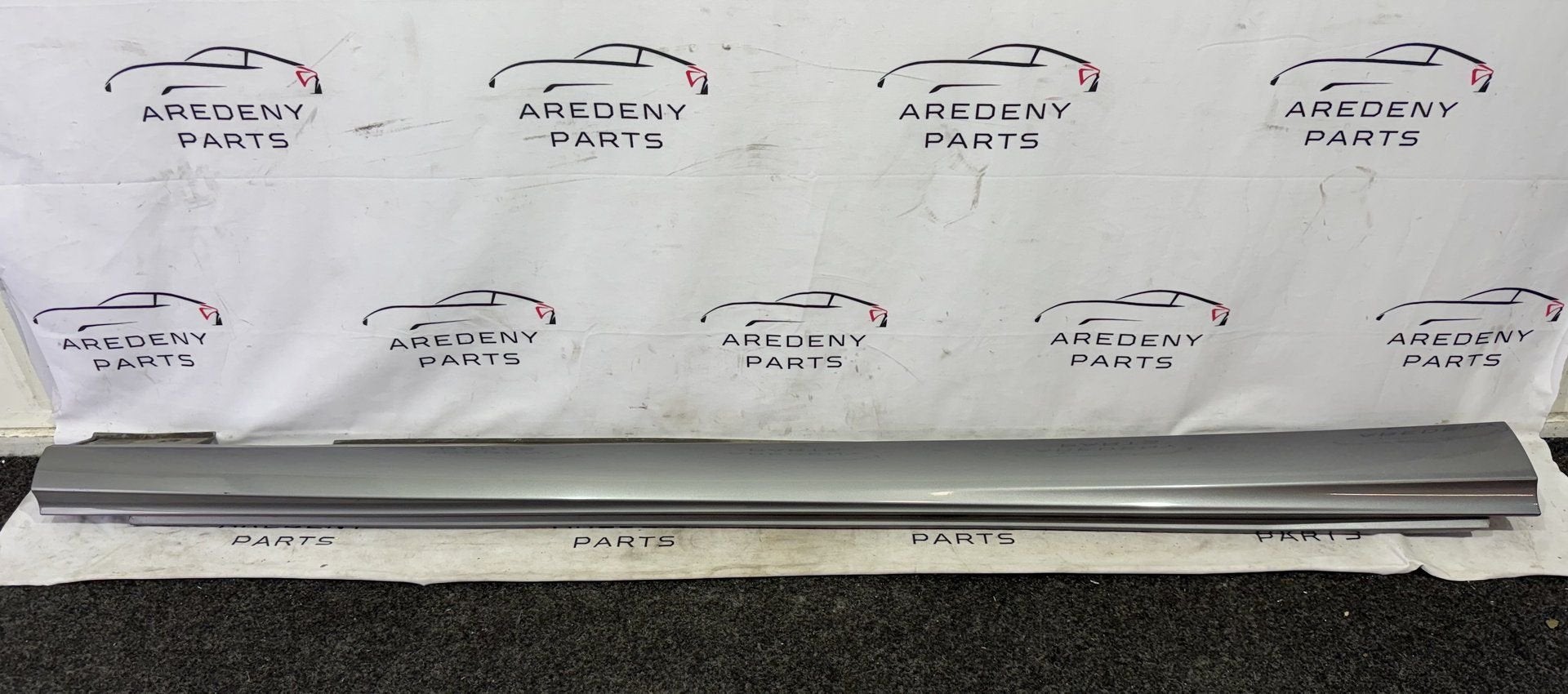 Mercedes A W176 B W246 CLA W117 Dorpel Rechts A2466900340, Auto-onderdelen, Gebruikt, -, Rechts, Ophalen of Verzenden