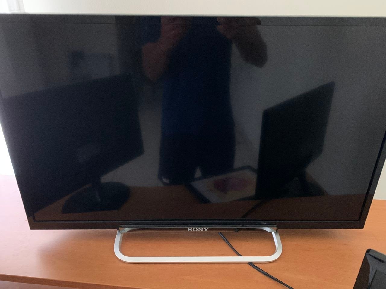 Sony TV, TV, Hi-fi & Vidéo, Télévisions, Enlèvement ou Envoi, Sony