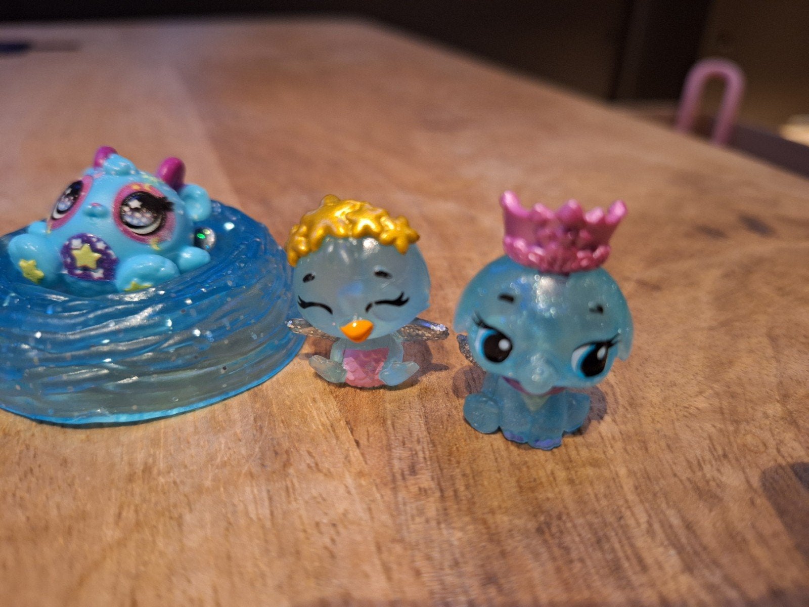 Hatchimals - verschillende sets (€5/set), Kinderen en Baby's, Ophalen of Verzenden