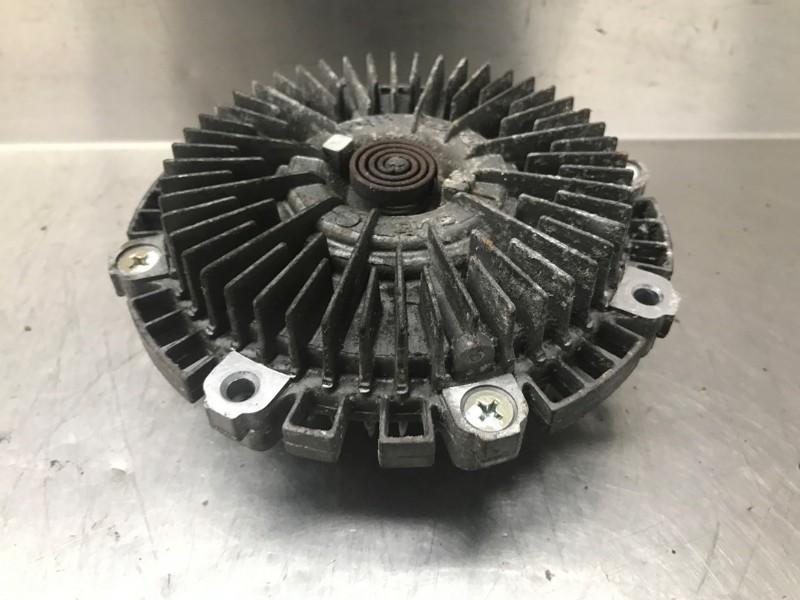 VISCOUS VENTILATEUR EMBRAYAGE Hyundai H-1/H-200, Utilisé, Hyundai