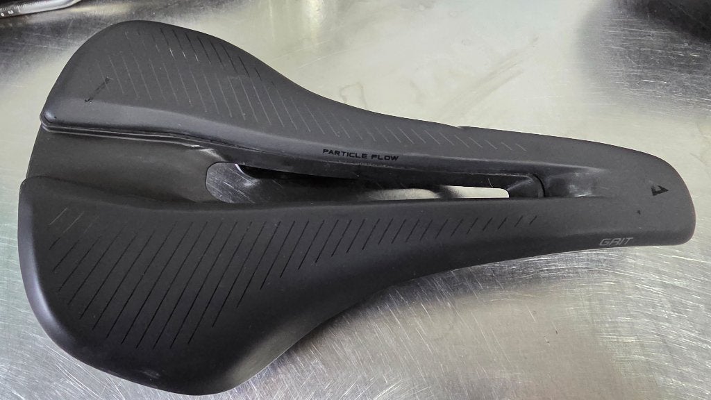 Giant Grit zadel gravelfiets, Fietsen en Brommers, Ophalen, Zo goed als nieuw, Gravelbike, Liv Giant