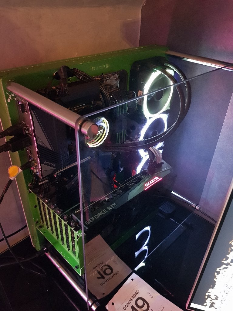gaming pc goedkoop, Enlèvement ou Envoi