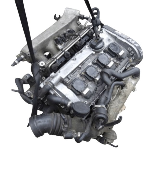 Moteur Volkswagen AGU 1.8 Turbo Essence, Envoi, Volkswagen