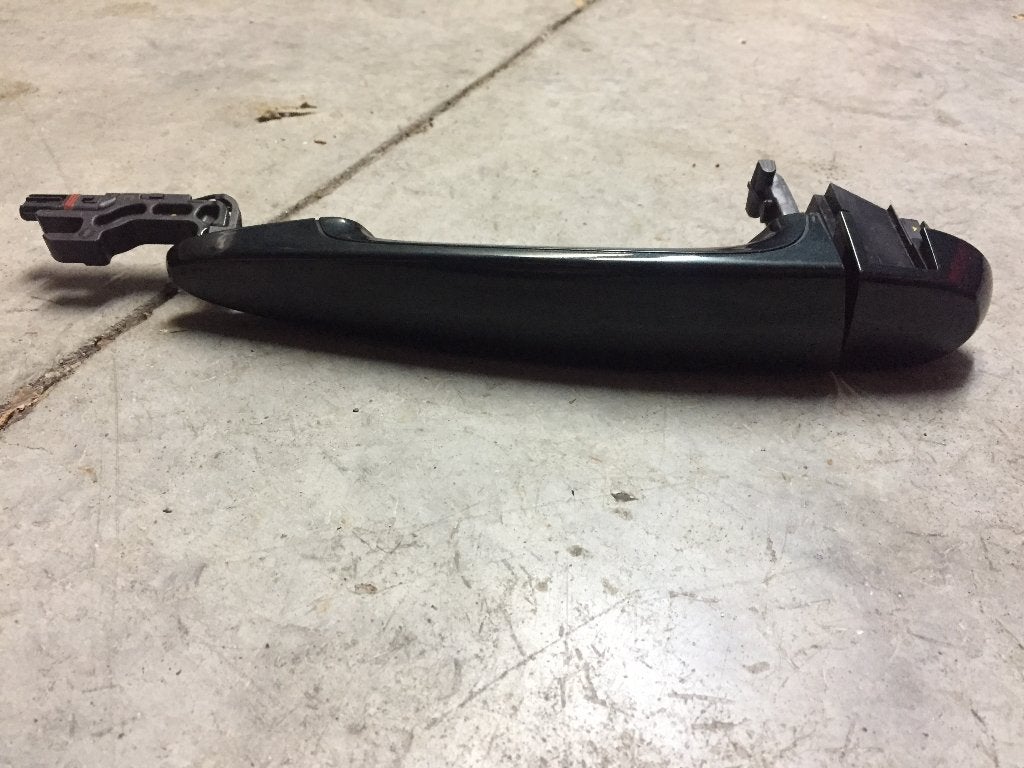 BMW e90 e91 e92 e93 comforttoegang R deurklink, Gebruikt, Ophalen of Verzenden, Bumper, BMW