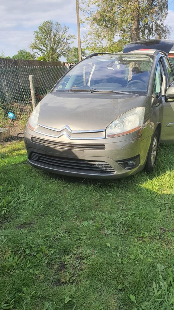 Citroën c4 180000 km 2007, Autos, Citroën, Achat, Automatique, Particulier, C4