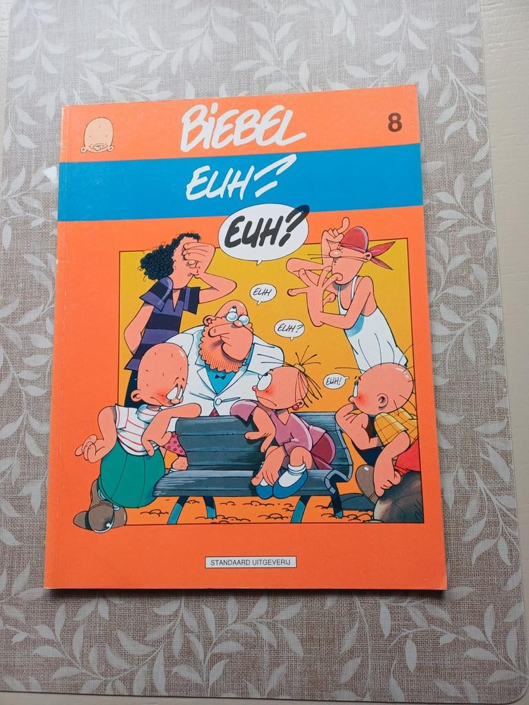 Biebel, Livres, Enlèvement ou Envoi