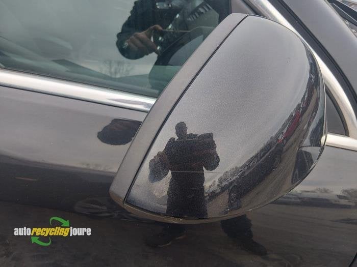 Buitenspiegel rechts van een Opel Insignia, Gebruikt, -, -, Opel