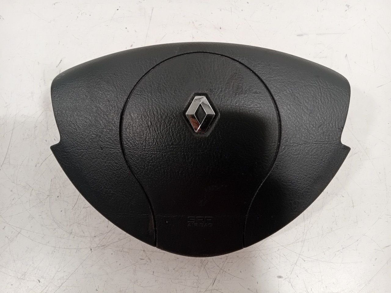 Airbag stuur Renault Twingo, Onderdelen@venauto.nl, Van der Ven Autorecycling B.V., Ettenseweg 76, 4706 PB Roosendaal, The Netherlands
