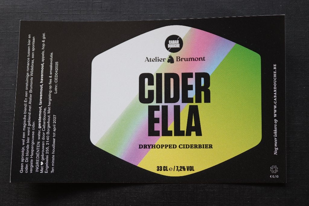 bier etiket, Collections, Enlèvement ou Envoi, Neuf, Autres types, Autres marques