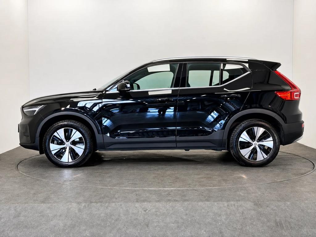 Volvo XC40 1.5 T4 PHEV CORE DCT, Auto's, Volvo, Automaat, Euro 6, Hybride Elektrisch/Benzine, SUV of Terreinwagen