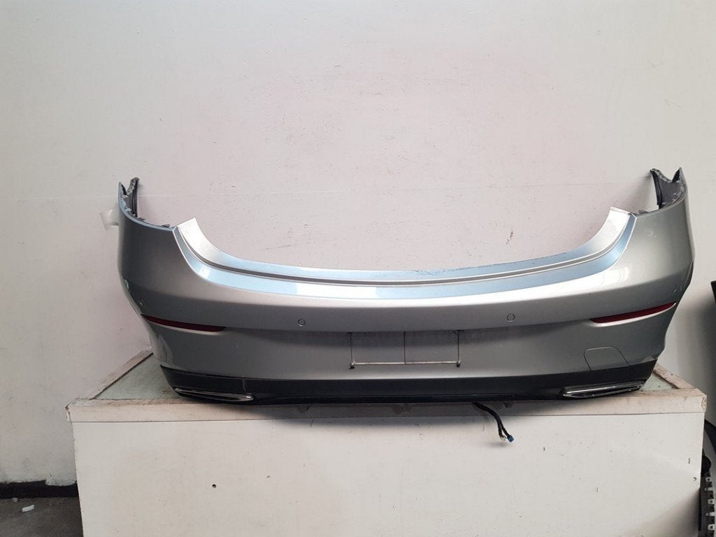 BUMPER ACHTER Mercedes-Benz E (C238) (|A23888580009999|), Gebruikt, Mercedes-Benz, Achter, Bumper