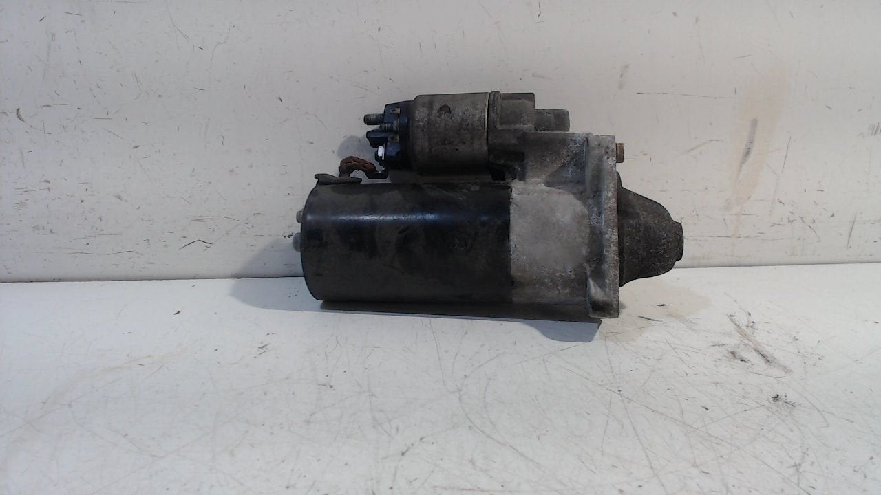 Startmotor Opel Insignia, Onderdelen@venauto.nl, Van der Ven Autorecycling B.V., Gebruikt, Ettenseweg 76, 4706 PB Roosendaal, The Netherlands