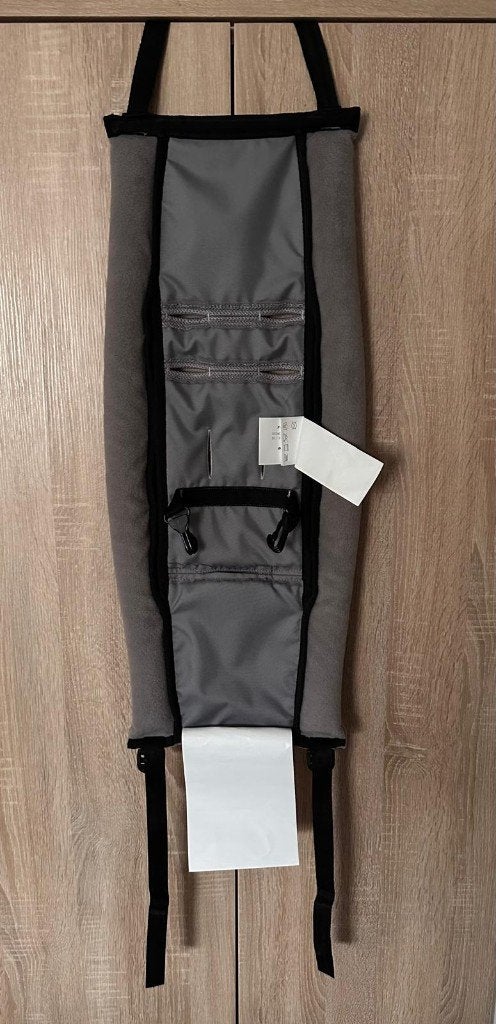 Thule Infant Sling hangmat, Ophalen, Minder dan 20 kg, Zo goed als nieuw, Thule / Chariot