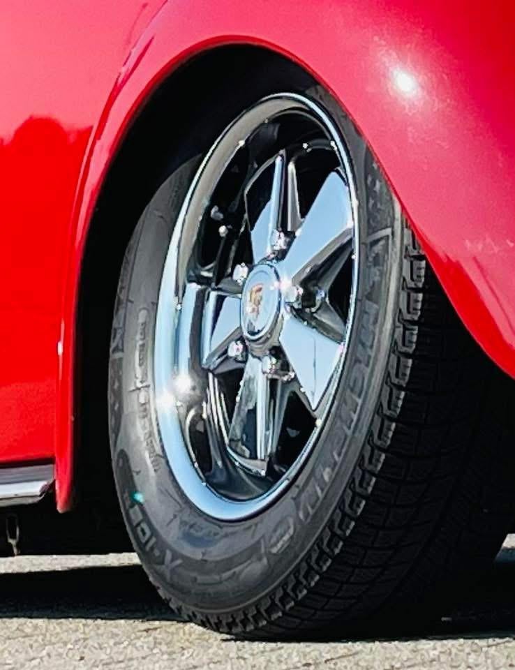 Michelin 205/65/15 neuf, Enlèvement ou Envoi