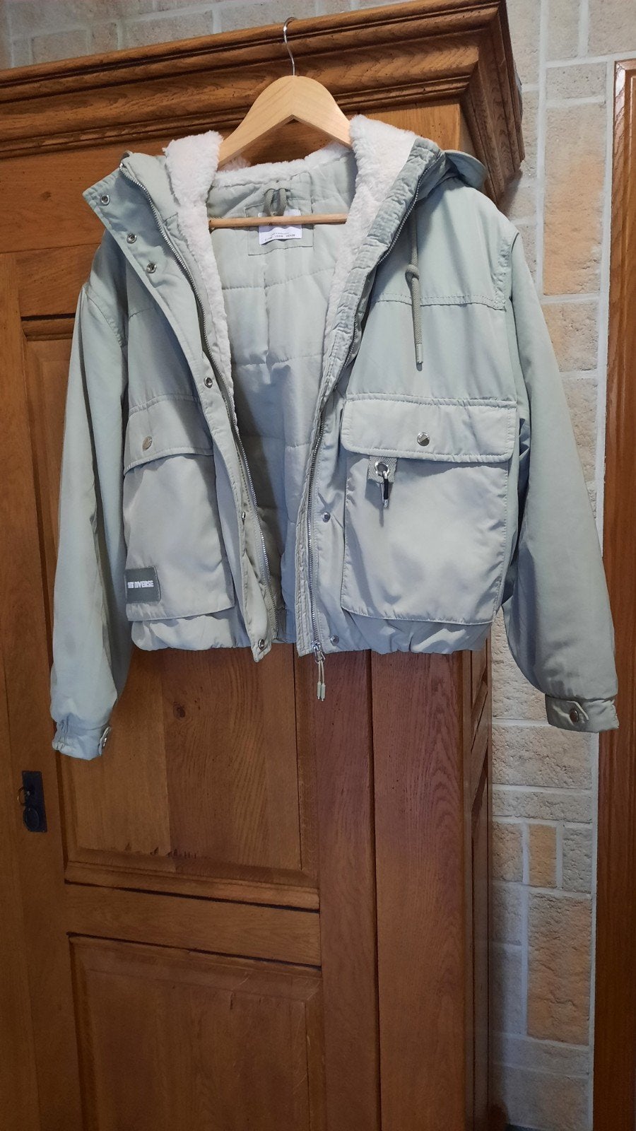 anorak avec capuche, Kleding | Dames, Ophalen