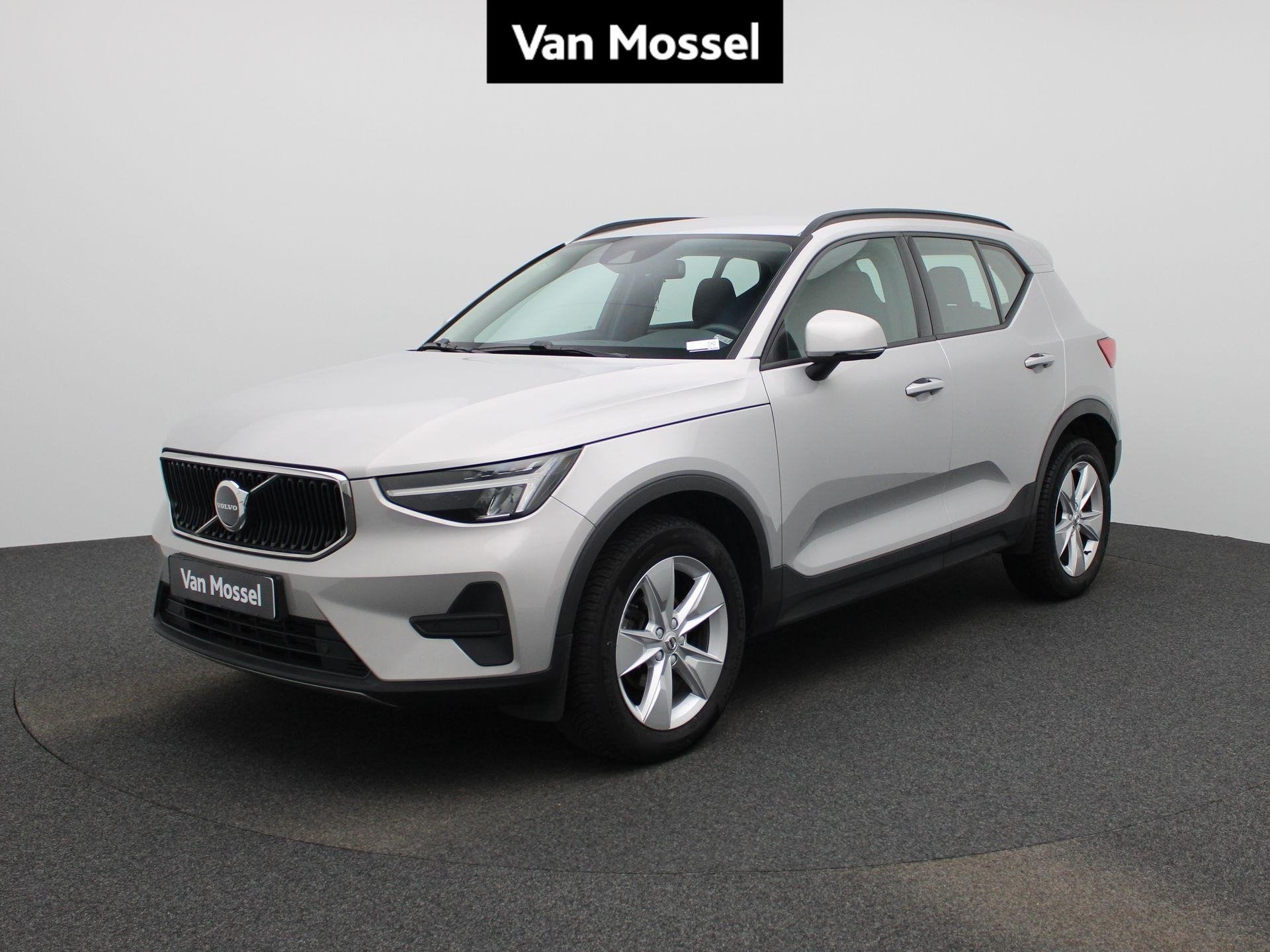 Volvo XC40 T2 Geartronic Momentum (automatique), Achat, Entreprise, 5 portes, 95 kW