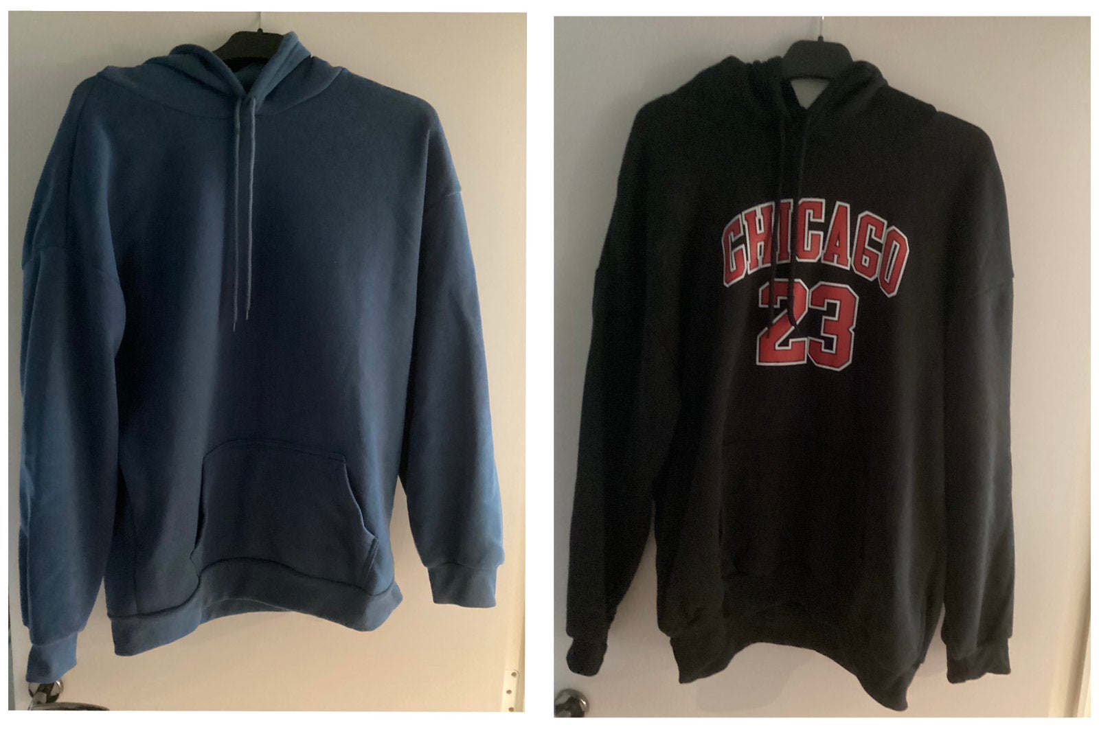 Hoodies heren 2XL, Ophalen of Verzenden, Zo goed als nieuw, Overige maten