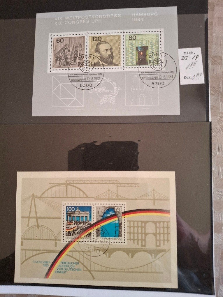 TIMBRES-POSTE, Enlèvement ou Envoi, Autres périodes, Affranchi