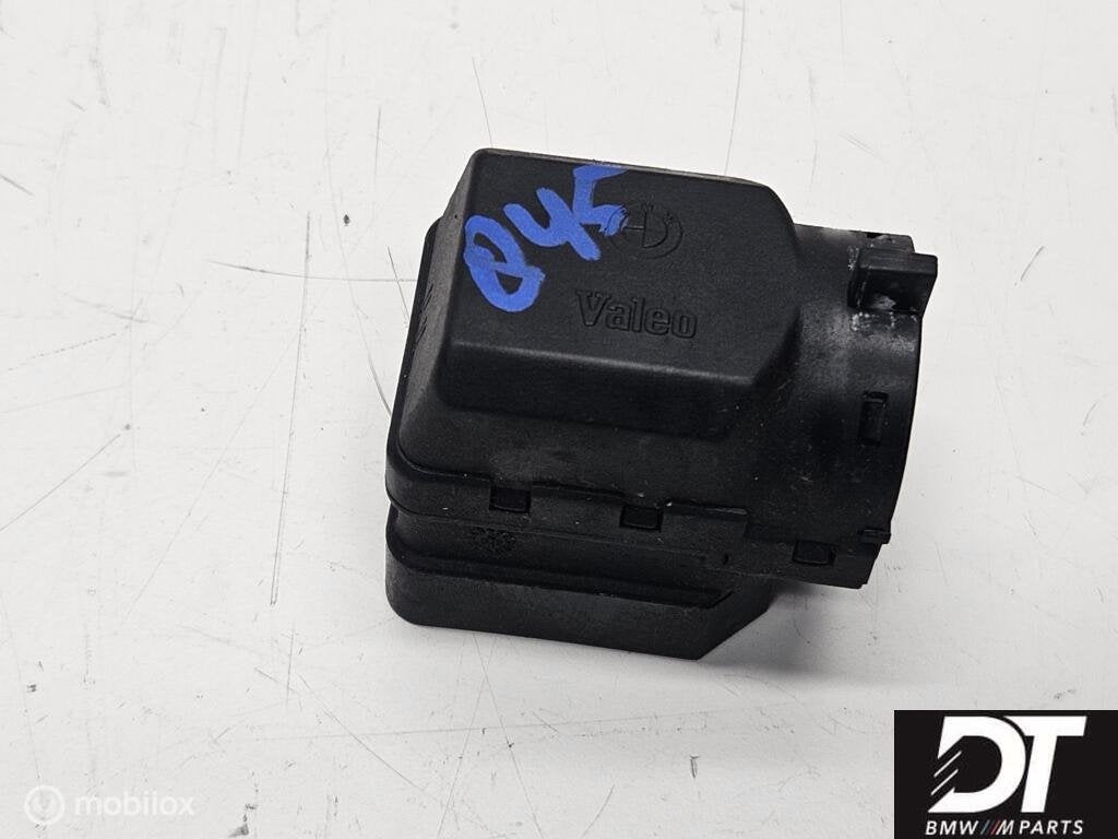 Contactslot BMW 3-serie E46 ('98-'05) 61326901961, Gebruikt, Ophalen of Verzenden, BMW, BMW