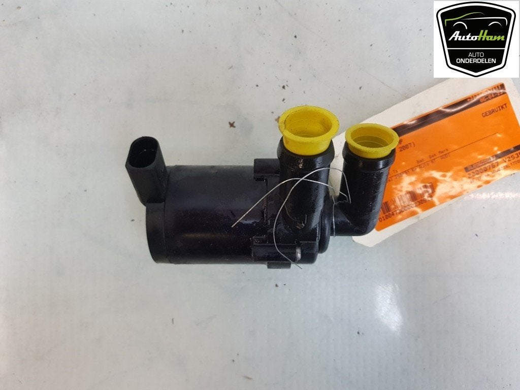 EXTRA WATERPOMP Audi Q7 (4LB) (01-2005/08-2015), Info@audi.de, Audi, Audi AG, Gebruikt