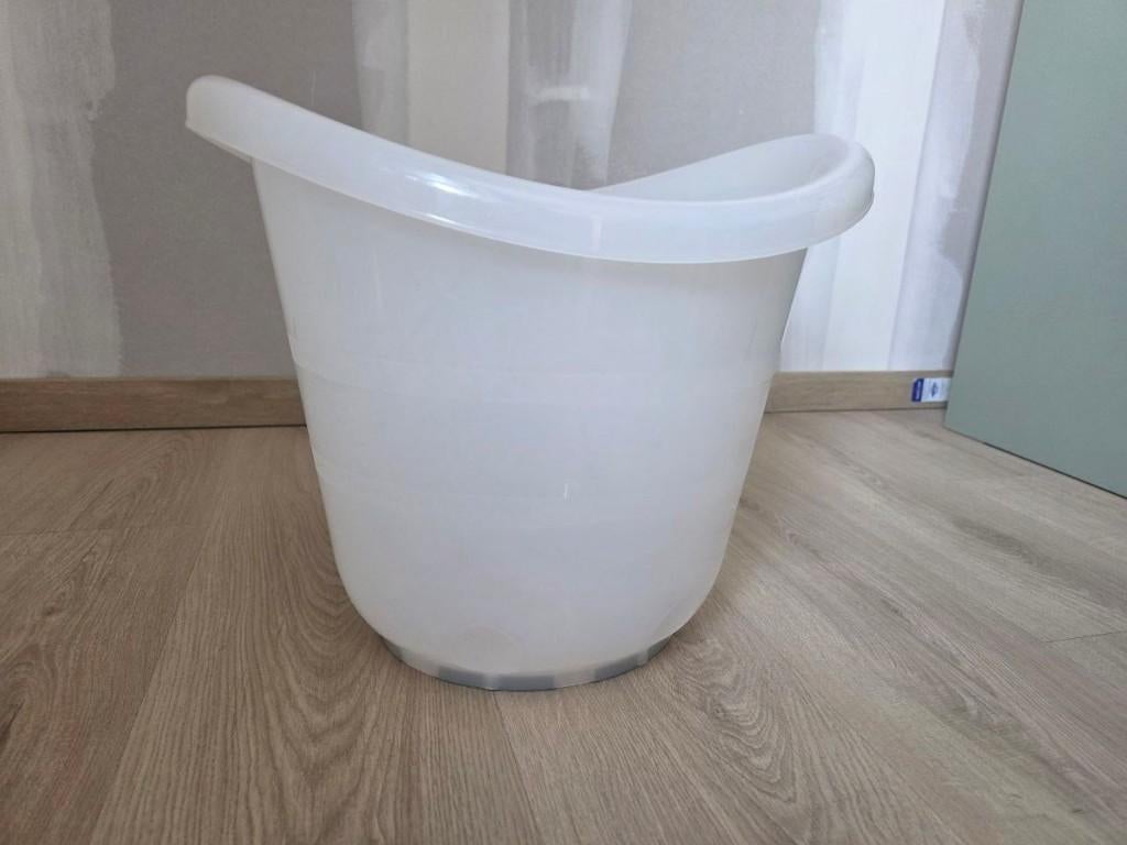 Bad emmer baby, Enlèvement, Utilisé, Tummy Tub, Autres marques