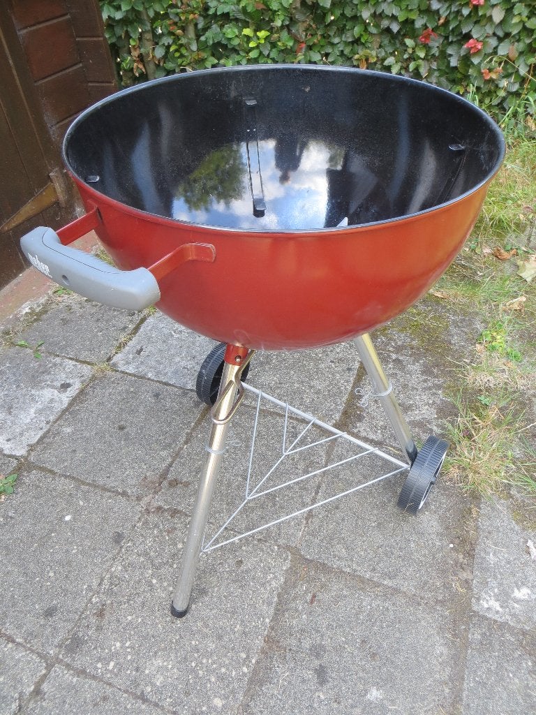 tuin en terras, Enlèvement, Comme neuf, Barbecook