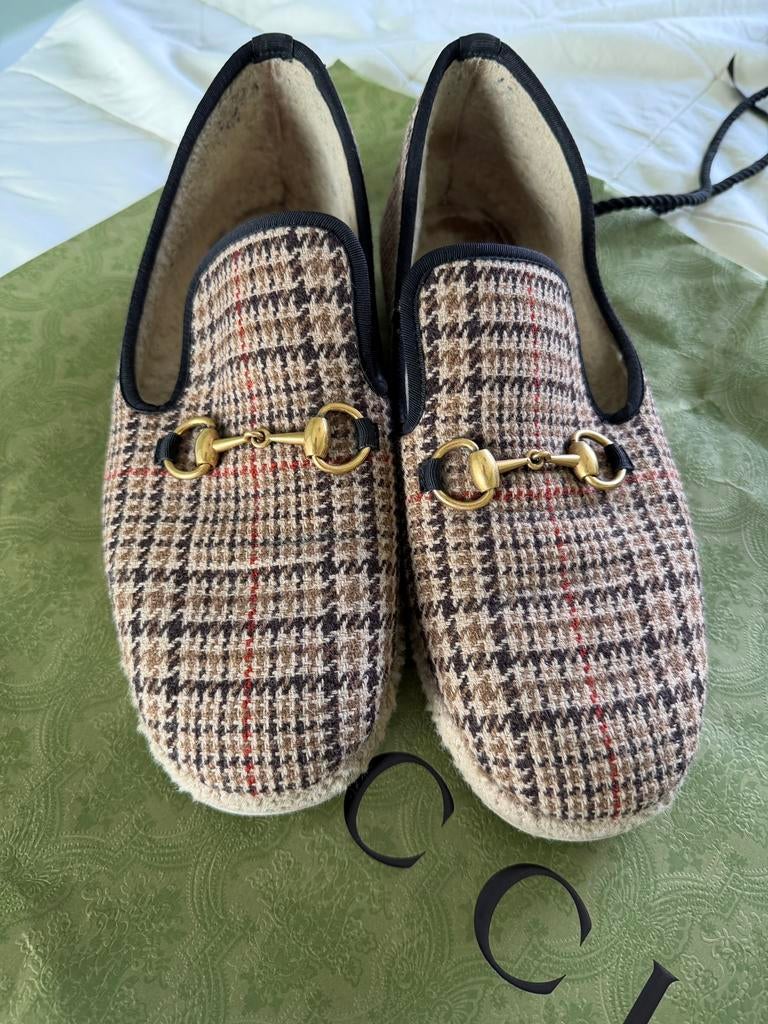 Gucci loafers M42, Vêtements | Hommes, Chaussures, Enlèvement ou Envoi, Comme neuf, Flâneurs