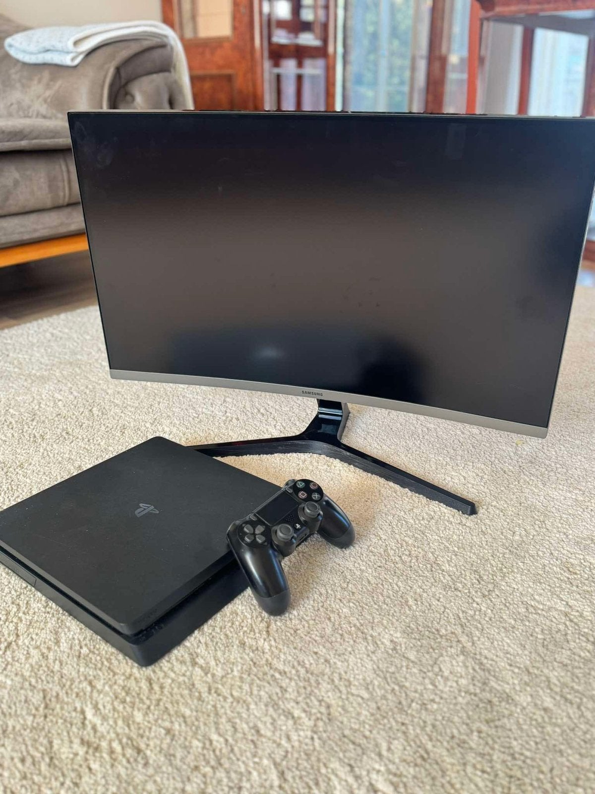 À vendre ‼️, Enlèvement, Comme neuf, Ultra HD (4K), Gaming
