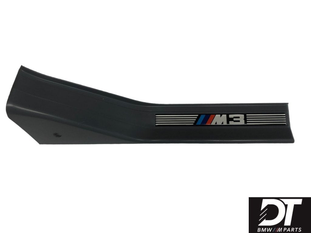 Instaplijst rechts achter BMW M3 E36 Sedan Nieuw 51472264350, Neuf, Enlèvement ou Envoi, BMW, BMW