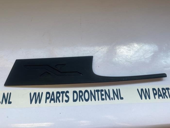 Sierstrip van een Seat Arona, Gebruikt, -, -, Ophalen of Verzenden