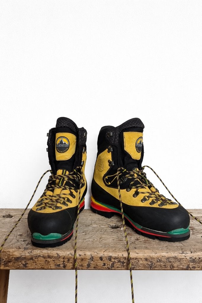 Berschoenen La Sportiva Nepal Evo GTX, Sport en Fitness, Bergsport en Wandelen, Ophalen of Verzenden, Nieuw, Schoenen
