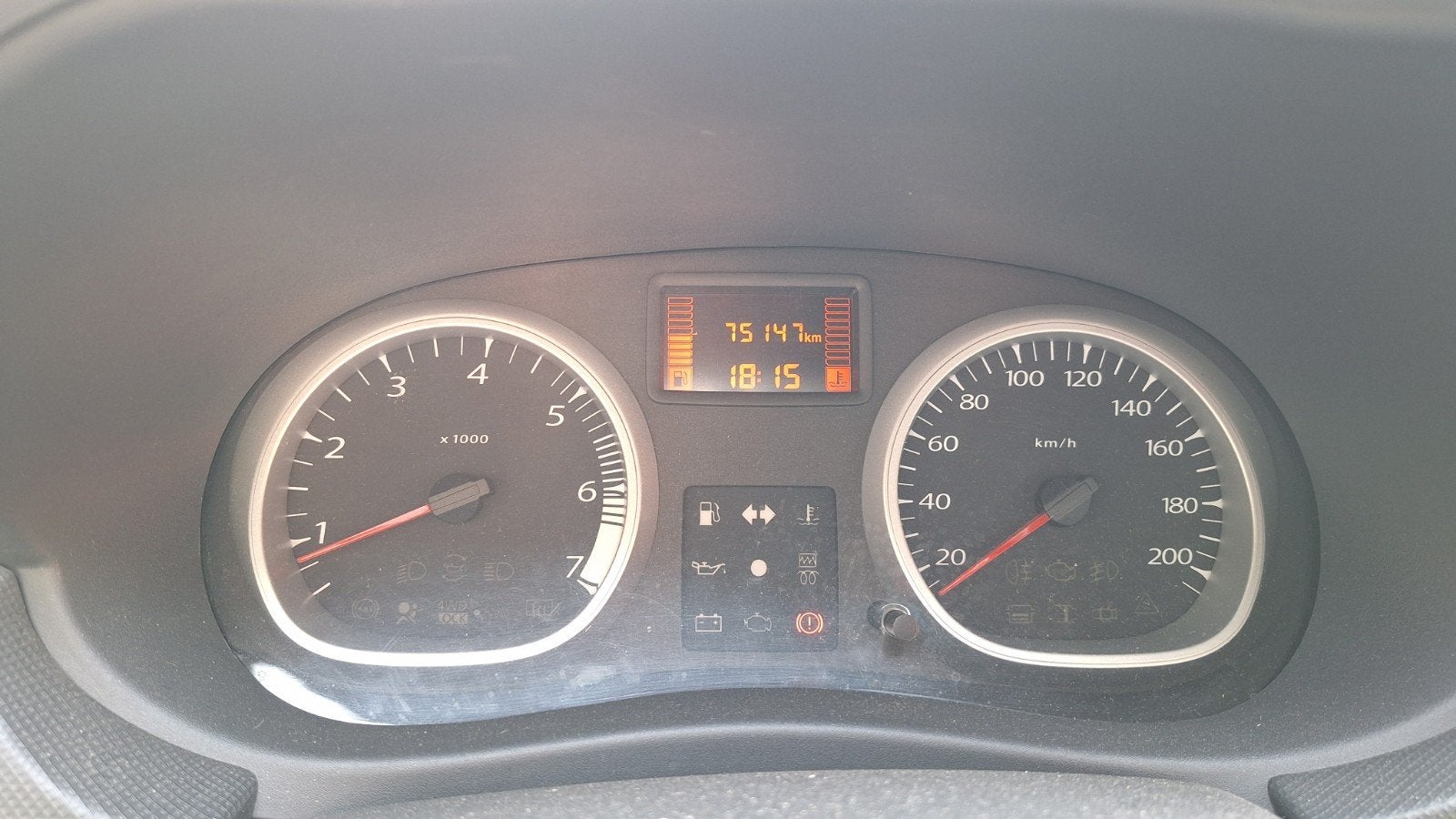 dacia duster, Autos, Particulier, Achat