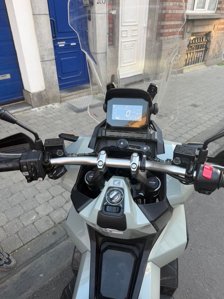 Xadv 350, Motoren, Motoren | Honda, Particulier