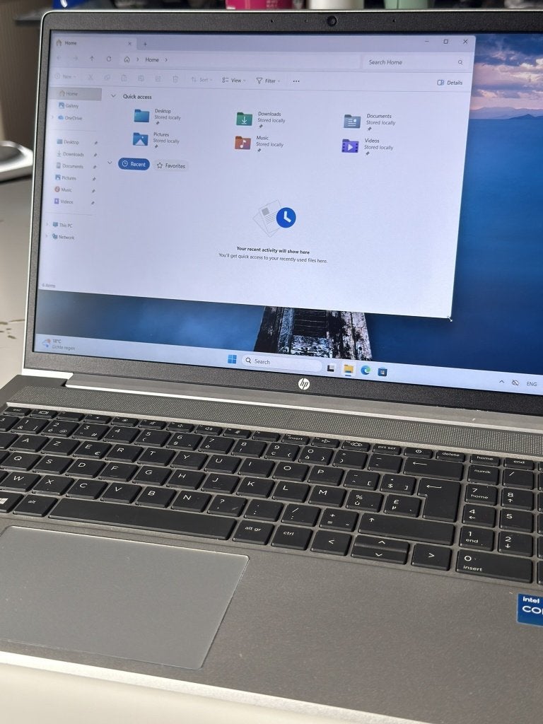 HP ProBook 650 G8 | i5-1135G7 | 16 GB RAM | Windows 11, 256 GB, 2 tot 3 Ghz, Ophalen of Verzenden, Zo goed als nieuw