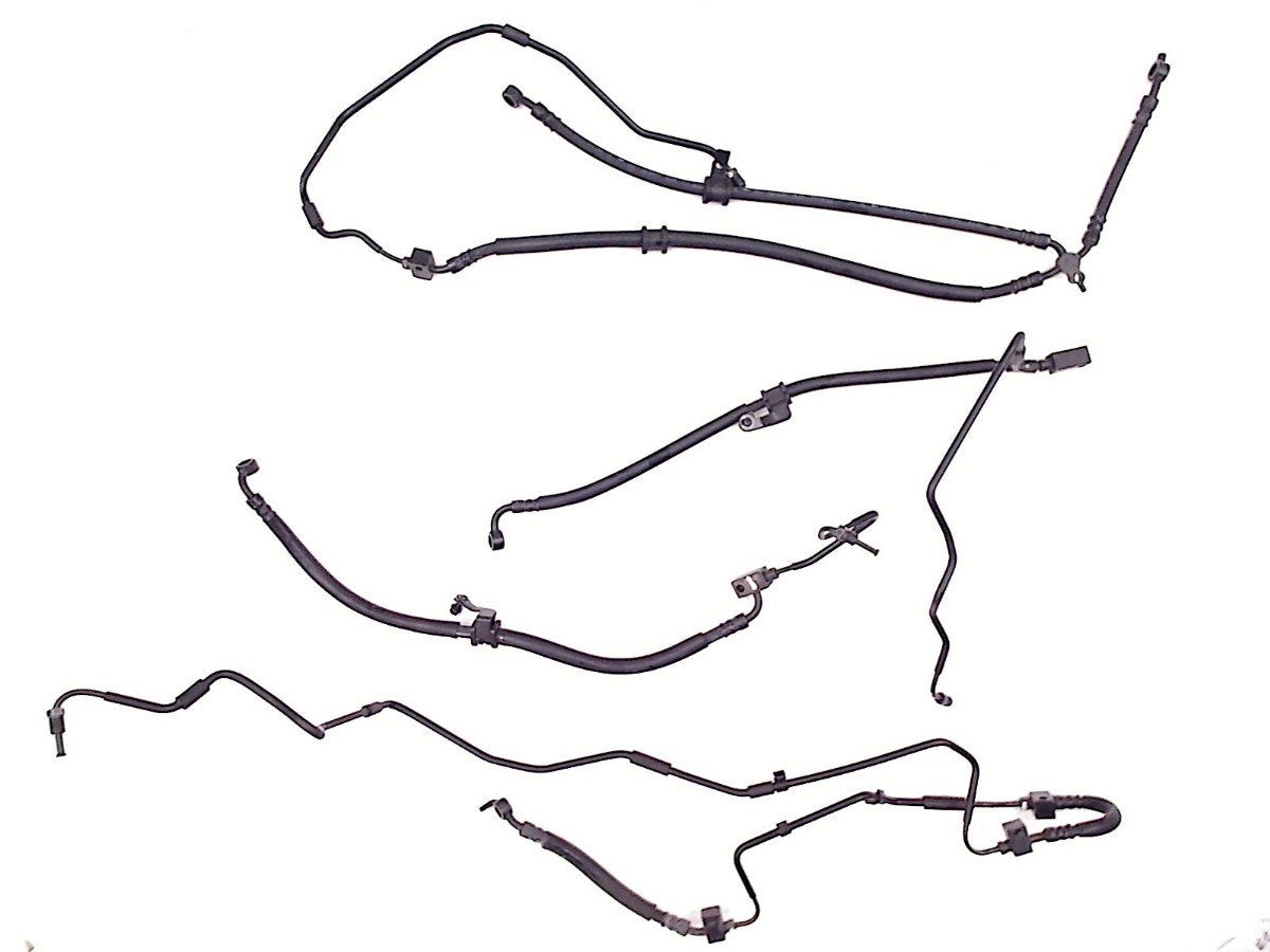 CONDUITE DE FREIN SET X ADV 750 2021- (X-ADV ADV750H RH10), Dhr. S. di Majo, Utilisé, Info@cama-motorparts.nl, P.J. Troelstraweg 8 8
3144 CX  MAASSLUIS, NL