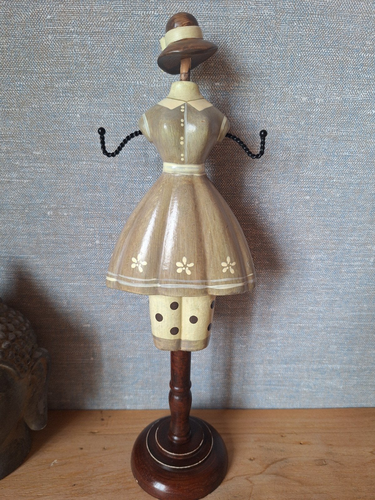 juwelenpop, Huis en Inrichting, Ophalen of Verzenden